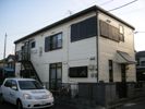 メイゾン海野の外観画像