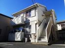 カーサ松戸の外観画像
