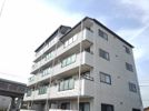 MTハイツの外観画像