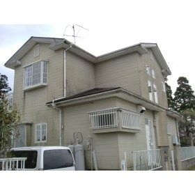 勝野貸家の外観画像