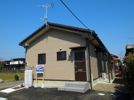 SUNエイト城山の外観画像
