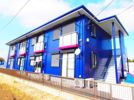 クレスト紫峰の外観画像