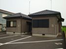 藤代戸建の外観画像
