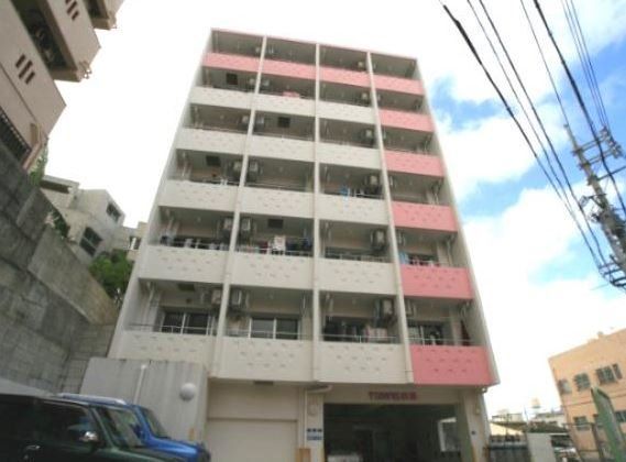 トーマス壺屋 永山の外観画像