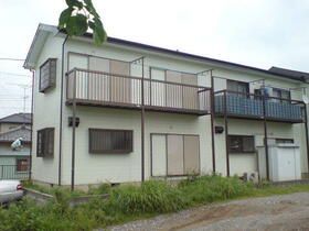 リバーサイドの外観画像