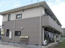ヴェールメゾンⅡの外観画像