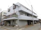 アネーロコート花見川の外観画像
