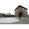 姉崎戸建賃貸B棟の外観画像