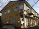 アカシアハイツの外観画像