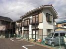 コーポラスユーA棟の外観画像