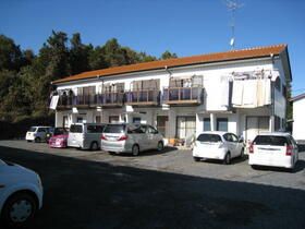 コーポ北浦B棟の外観画像