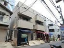 グロリアス湘南の外観画像