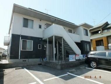 ユミナースの外観画像