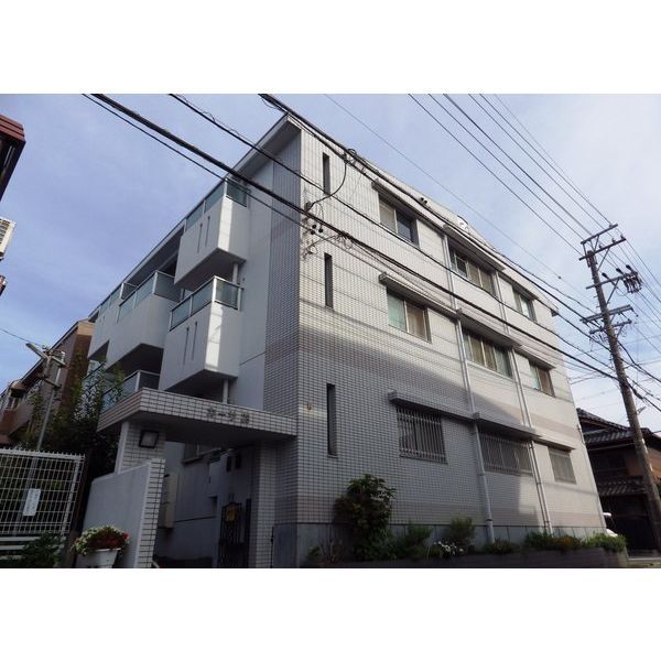 カーサ28の外観画像