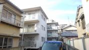 富士マンションの外観画像