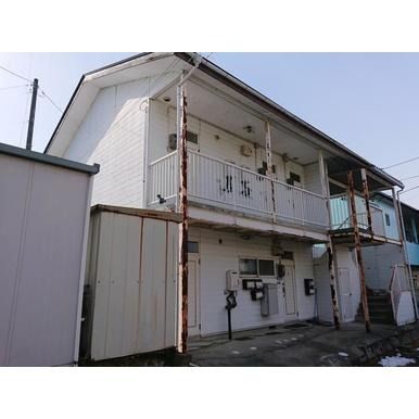 むうんはうすの外観画像
