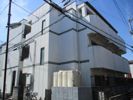 第2森マンションの外観画像