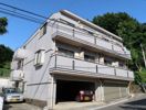 石橋パークハイツの外観画像