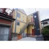 ユナイト新川崎フィルミーノの杜の外観画像