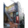 ユナイト小倉クーベルタンの杜【203申込 .205.即入可】の外観画像