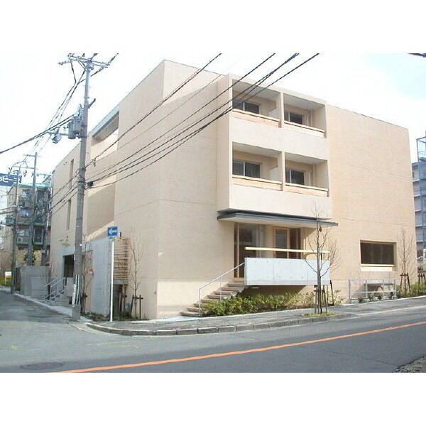 エスカーラの外観画像