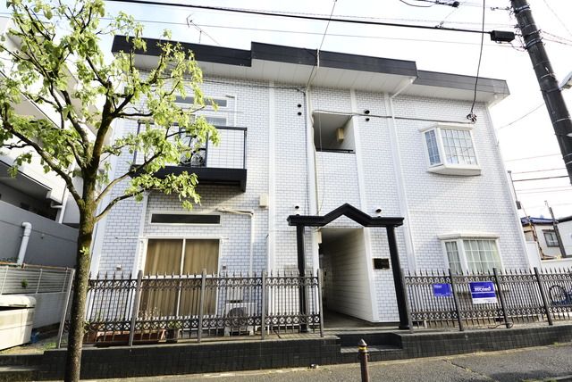 フェリーチェ小岩の外観画像