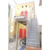 ユナイト川崎エスパーニャ 【202.即入可】の外観画像