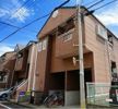 パルムドール平尾の外観画像
