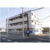 野澤コーポⅡの外観画像