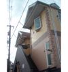 ネオステージ大倉山 B棟の外観画像