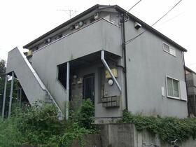 アポロ大嶋の外観画像