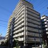 ロータリー春岡303号室の外観画像