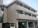 シャルマンシャトーBの外観画像