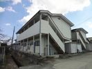 伊藤アパートA棟の外観画像