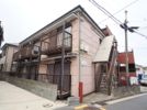 コーポ安井Bの外観画像