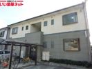 メゾンドミツコの外観画像
