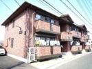 レグルス彩の外観画像