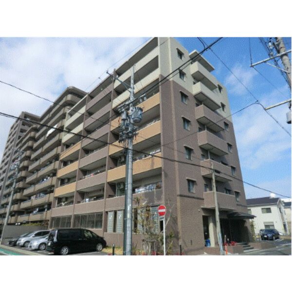 フレスト一宮音羽の外観画像
