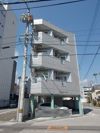 グレースコートの外観画像