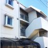 カワナハイツの外観画像