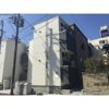 ハーモニーテラス福住町Ⅱ 【2P】の外観画像