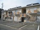サンシティ米田の外観画像