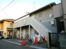 ファーストアベニューの外観画像