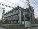 ホーム南流山の外観画像
