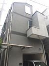 西蒲田5丁目LFHの外観画像
