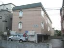 クラージュ月寒 Aの外観画像