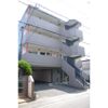 アンダンテ21 N棟の外観画像