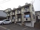 セジュール青山の外観画像