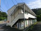 スカイハイツの外観画像