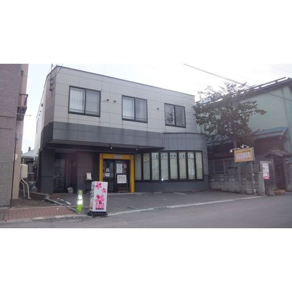 MaisonHana(メゾンはな)の外観画像